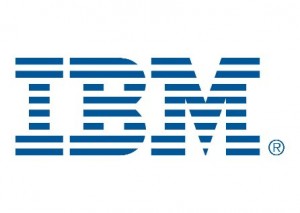 Logotipo IBM