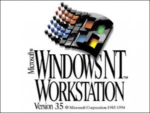 Windows NT